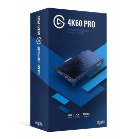 Elgato Game Capture 4K60 Pro - PUBG Game Streaming | Go Live Go Create