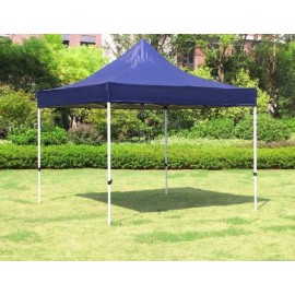Canopy 10X10 Foot Tent | Water, Wind, & UV resistant | Adjustable Height