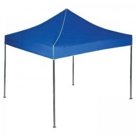 Canopy 10X10 Foot Tent | Water, Wind, & UV resistant | Adjustable Height