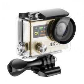 EKEN H8R 4K Ultra HD  Action Camera | Waterproof | 170 Degree Wide Angle EKEN H8R 4K Ultra HD  Action Camera | Waterproof | 170 Degree Wide Angle