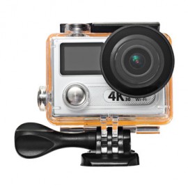 EKEN H8R 4K Ultra HD  Action Camera | Waterproof | 170 Degree Wide Angle