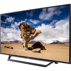 Sony Bravia 80 cm (32 Inches) KLV-32R302E HD Ready LED TV | Black | Live Colour Technology Sony Bravia 80 cm (32 Inches) KLV-32R302E HD Ready LED TV | Black | Live Colour Technology