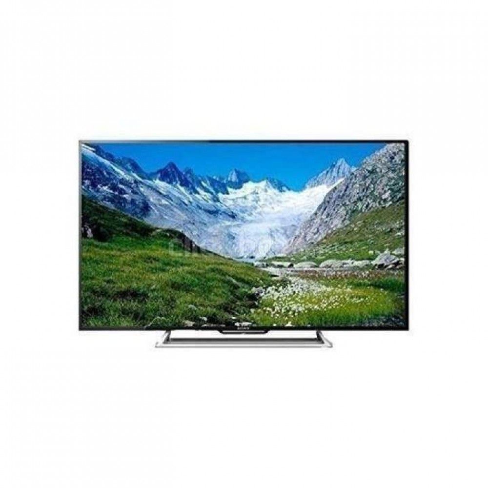 Sony BRAVIA 32" KLV-32W602D HD Multi-System Smart Wi-Fi LED TV Sony BRAVIA 32" KLV-32W602D HD Multi-System Smart Wi-Fi LED TV