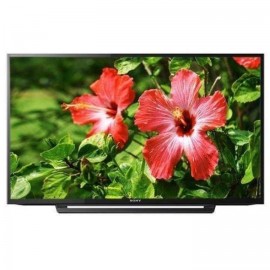 Sony 40" KLV-40R352D Full HD LED TV | Black | Live Colour Technology