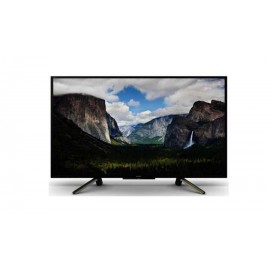 SONY Bravia 43" 43W660F Full HD 1080p Smart LED TV | Linux Operating System