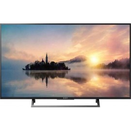 SONY Bravia 43" 43X7000F 4K Ultra HD HDR Smart LED TV | 4K X-Reality PRO