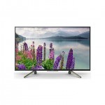 Sony 49" KDL-49W800F Smart LED TV | Full HD LED Smart Android TV | Voice Search | FHD resolution Sony 49" KDL-49W800F Smart LED TV | Full HD LED Smart Android TV | Voice Search | FHD resolution