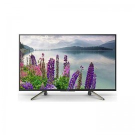 Sony 49" KDL-49W800F Smart LED TV | Full HD LED Smart Android TV | Voice Search | FHD resolution