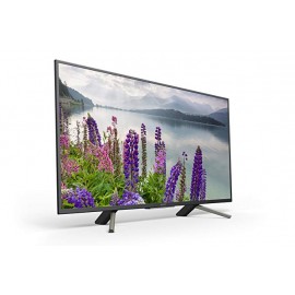 Sony 49" KDL-49W800F Smart LED TV | Full HD LED Smart Android TV | Voice Search | FHD resolution Sony 49" KDL-49W800F Smart LED TV | Full HD LED Smart Android TV | Voice Search | FHD resolution