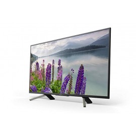 Sony 49" KDL-49W800F Smart LED TV | Full HD LED Smart Android TV | Voice Search | FHD resolution Sony 49" KDL-49W800F Smart LED TV | Full HD LED Smart Android TV | Voice Search | FHD resolution