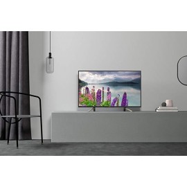 Sony 49" KDL-49W800F Smart LED TV | Full HD LED Smart Android TV | Voice Search | FHD resolution Sony 49" KDL-49W800F Smart LED TV | Full HD LED Smart Android TV | Voice Search | FHD resolution
