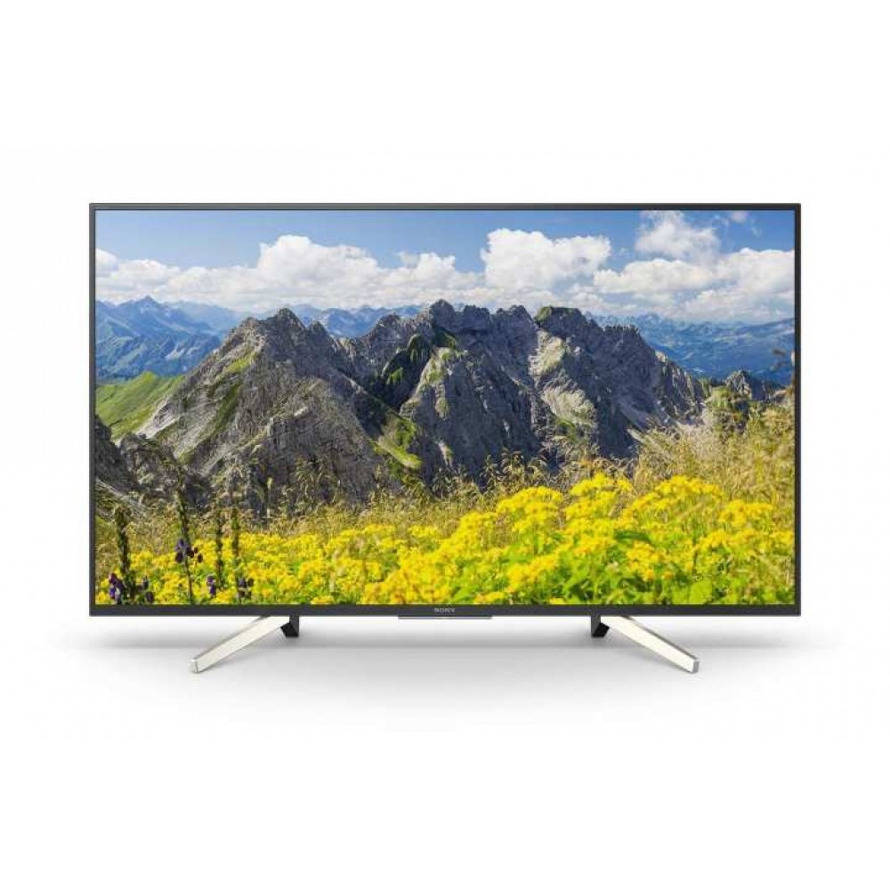 SONY Bravia 49" 49X7500F 4K UHD Android Smart LED TV | SONY Android TV SONY Bravia 49" 49X7500F 4K UHD Android Smart LED TV | SONY Android TV