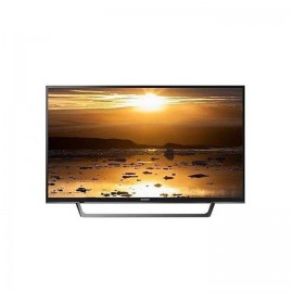 Sony Bravia 49inch KD-49X7000E 4K Ultra HD HDR Smart TV | Live Colour Technology