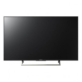 Sony 55'' KD-55X8000E 4K UHD Smart LED TV | Android operating system | Clear Audioplus technology Sony 55'' KD-55X8000E 4K UHD Smart LED TV | Android operating system | Clear Audioplus technology