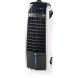 Orient Airtek Air Cooler AT800-AE | 7 Ltrs | Personal Air Cooler | Remote Control System and Dust Filtration Orient Airtek Air Cooler AT800-AE | 7 Ltrs | Personal Air Cooler | Remote Control System and Dust Filtration