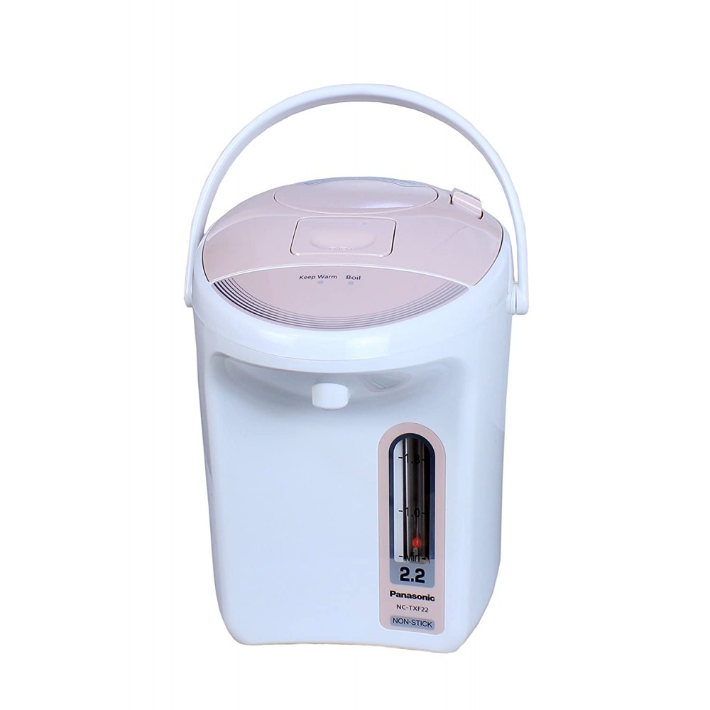 Panasonic Hot Pot 2.2 Ltrs - Peach Color