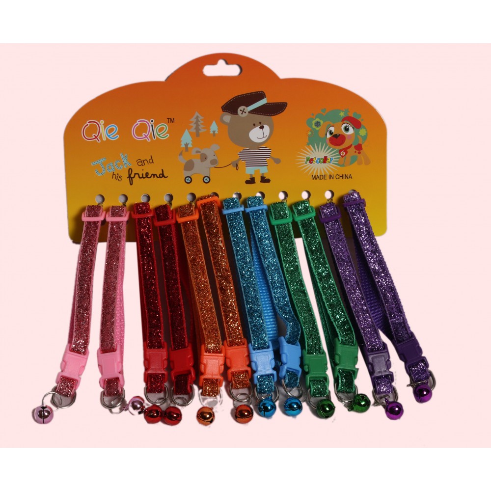 Puppy Neck belt / Pet NeckBelt / Pet Accessories