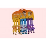 Plastic Puppy Neck Belt / Pet Belt