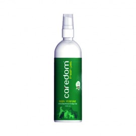Caredom Tea Tree Fresh Pet Perfect Body Perfume|  For Dog And Cat, 100ml