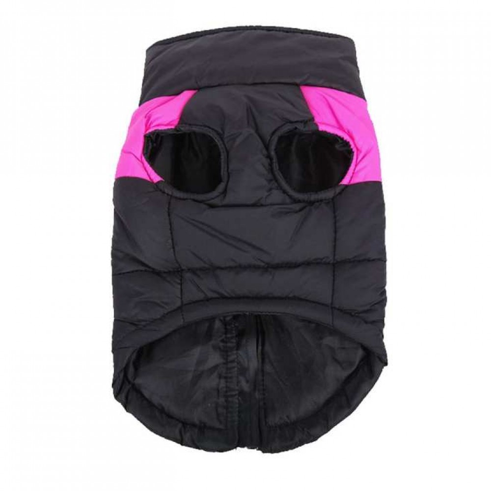 Waterproof Winter Clothes for Dogs | Padded Waterproof Coat for Pet | Warm Vest and Jacket for Dogs  Waterproof Winter Clothes for Dogs | Padded Waterproof Coat for Pet | Warm Vest and Jacket for Dogs