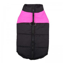 Waterproof Winter Clothes for Dogs | Padded Waterproof Coat for Pet | Warm Vest and Jacket for Dogs  Waterproof Winter Clothes for Dogs | Padded Waterproof Coat for Pet | Warm Vest and Jacket for Dogs