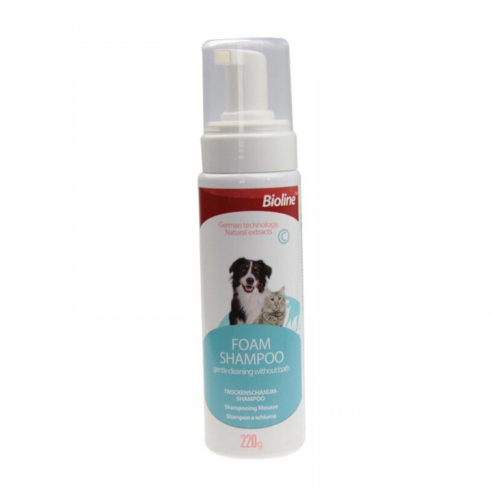 Foam Shampoo / Pet Shampoo / Pet cleaning shampoo Foam Shampoo / Pet Shampoo / Pet cleaning shampoo