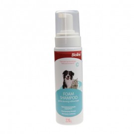 Foam Shampoo / Pet Shampoo / Pet cleaning shampoo