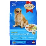 Smart Heart Adult Chicken and Egg - 1.5 Kg Smart Heart Adult Chicken and Egg - 1.5 Kg