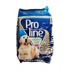 Proline Adult Dog Food With Lamb and Rice - 3Kg