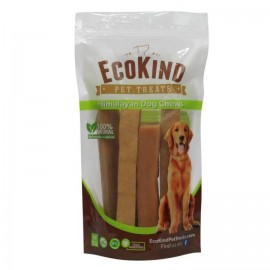 EcoKind Pet Treats Himalayan Dog Chews - 70 g