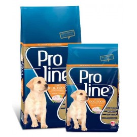 Proline Adult Dog Food With Chicken Flavor - 3Kg