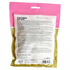 Gnawlers Calcium Milk Bone For Dogs 30 Pieces Mini - 296 gm Gnawlers Calcium Milk Bone For Dogs 30 Pieces Mini - 296 gm