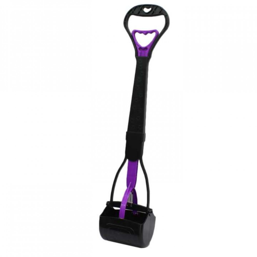 Dog Poop Collector | Scooper | Made Up of Plastic Dog Poop Collector | Scooper | Made Up of Plastic