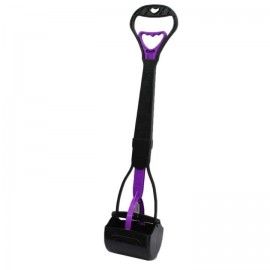 Dog Poop Collector | Scooper | Made Up of Plastic