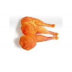 Rubber Meat Shape For Dog - Puppy Toy