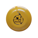 Soft and Flexible Flying Disc For Large Dogs