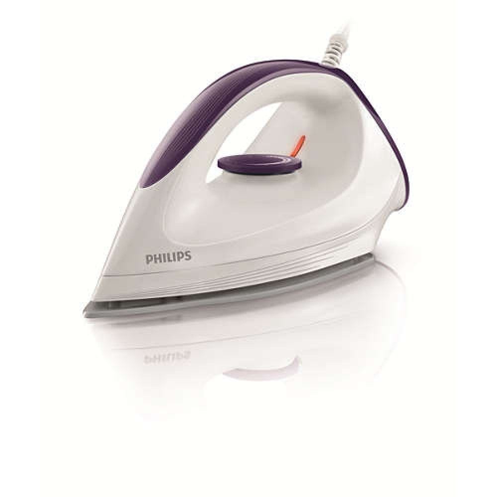 Philips GC160/22 Dry Iron Philips GC160/22 Dry Iron