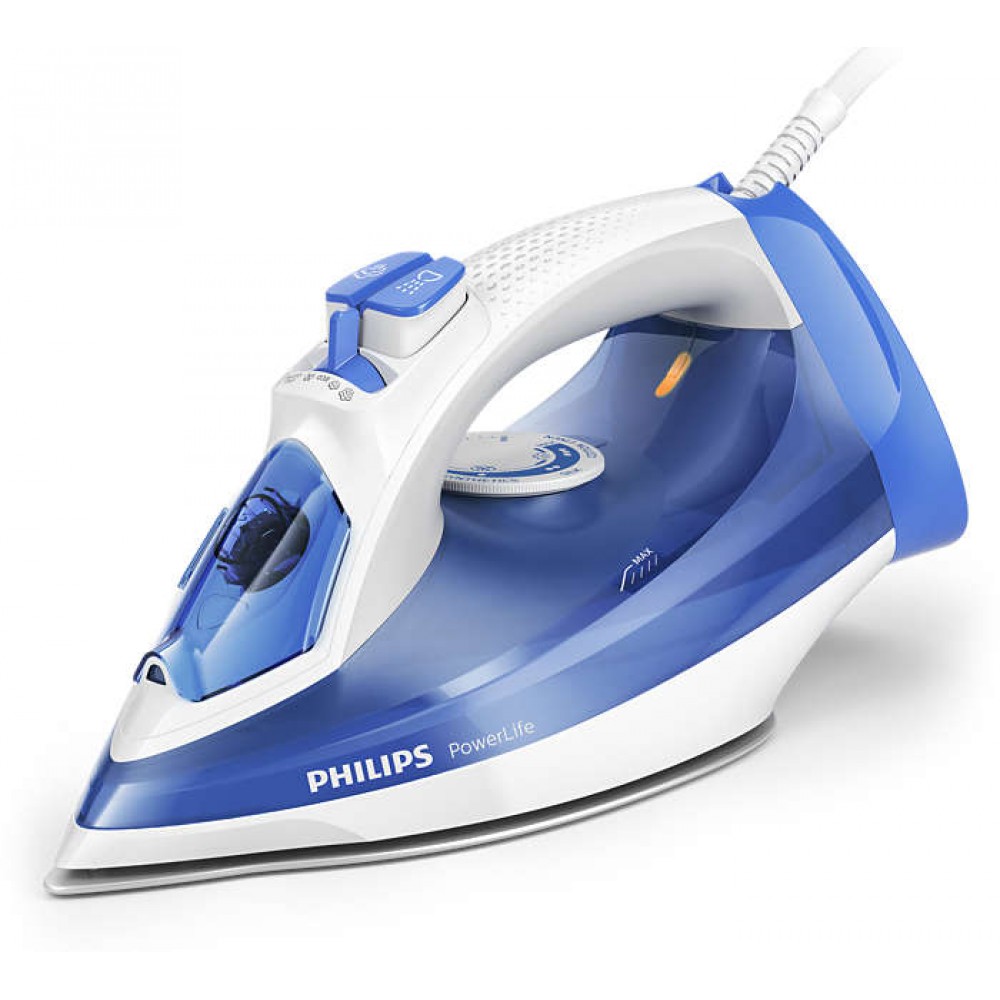 Philips GC2990/20 Steam iron Philips GC2990/20 Steam iron