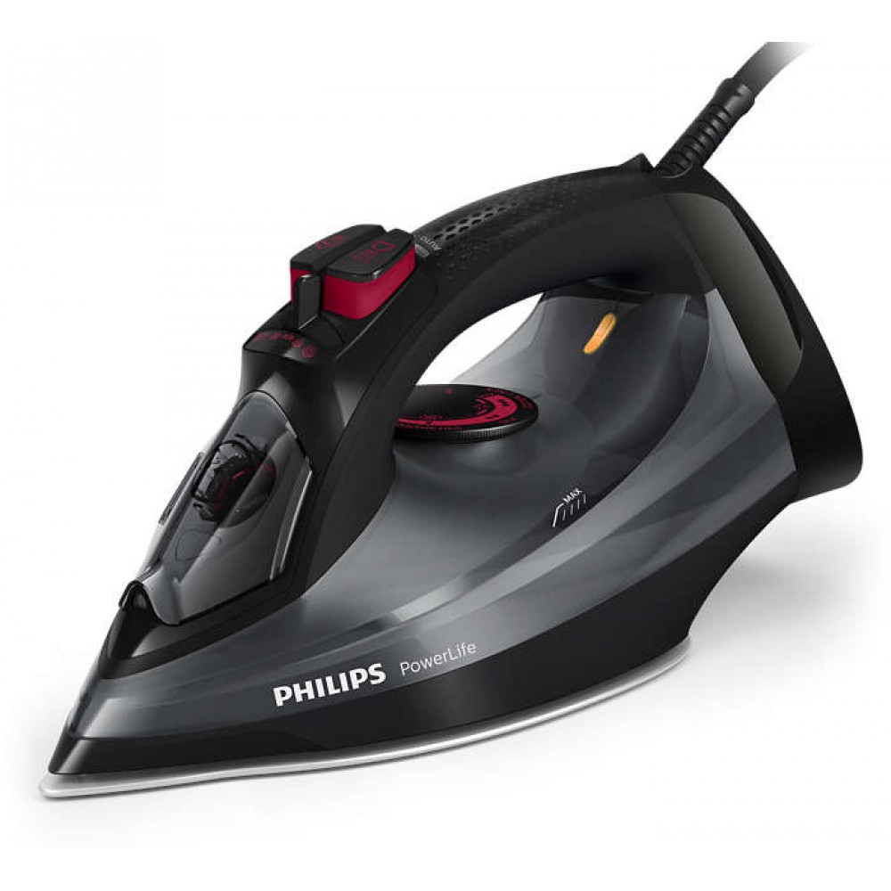 Philips-GC2998/80 Steam Iron Philips-GC2998/80 Steam Iron