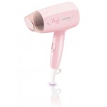 Philips BHC010 Essential Care Hair Dryer - 1200W | HOT AND COLD