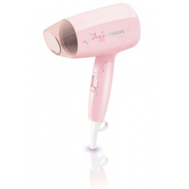Philips BHC010 Essential Care Hair Dryer - 1200W | HOT AND COLD