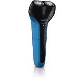 Philips AT600/15	AquaTouch Electric Wet And Dry Shaver