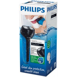 Philips AT600/15	AquaTouch Electric Wet And Dry Shaver Philips AT600/15	AquaTouch Electric Wet And Dry Shaver