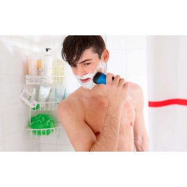 Philips AT600/15	AquaTouch Electric Wet And Dry Shaver Philips AT600/15	AquaTouch Electric Wet And Dry Shaver