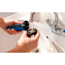 Philips AT600/15	AquaTouch Electric Wet And Dry Shaver Philips AT600/15	AquaTouch Electric Wet And Dry Shaver
