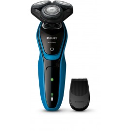 Philips S5050 AquaTouch Electric Shaver