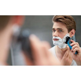 Philips S5050//06	AquaTouch Electric Shaver Philips S5050//06	AquaTouch Electric Shaver