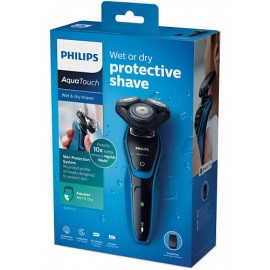 Philips S5050//06	AquaTouch Electric Shaver Philips S5050//06	AquaTouch Electric Shaver