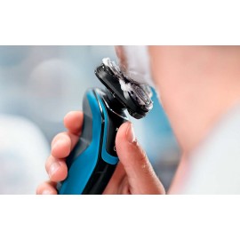 Philips S5050//06	AquaTouch Electric Shaver Philips S5050//06	AquaTouch Electric Shaver
