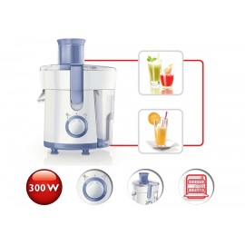 Philips  Juice Extractor -HR1811/71 Philips  Juice Extractor -HR1811/71
